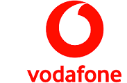 Vodofone logo