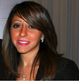 Sarah Youssef