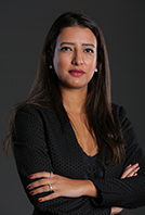 Alia Khafaga