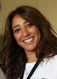 Sara Asli