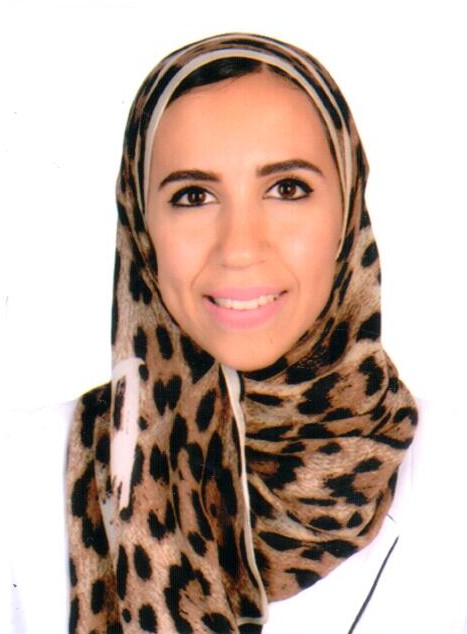 Yasmine Hammad