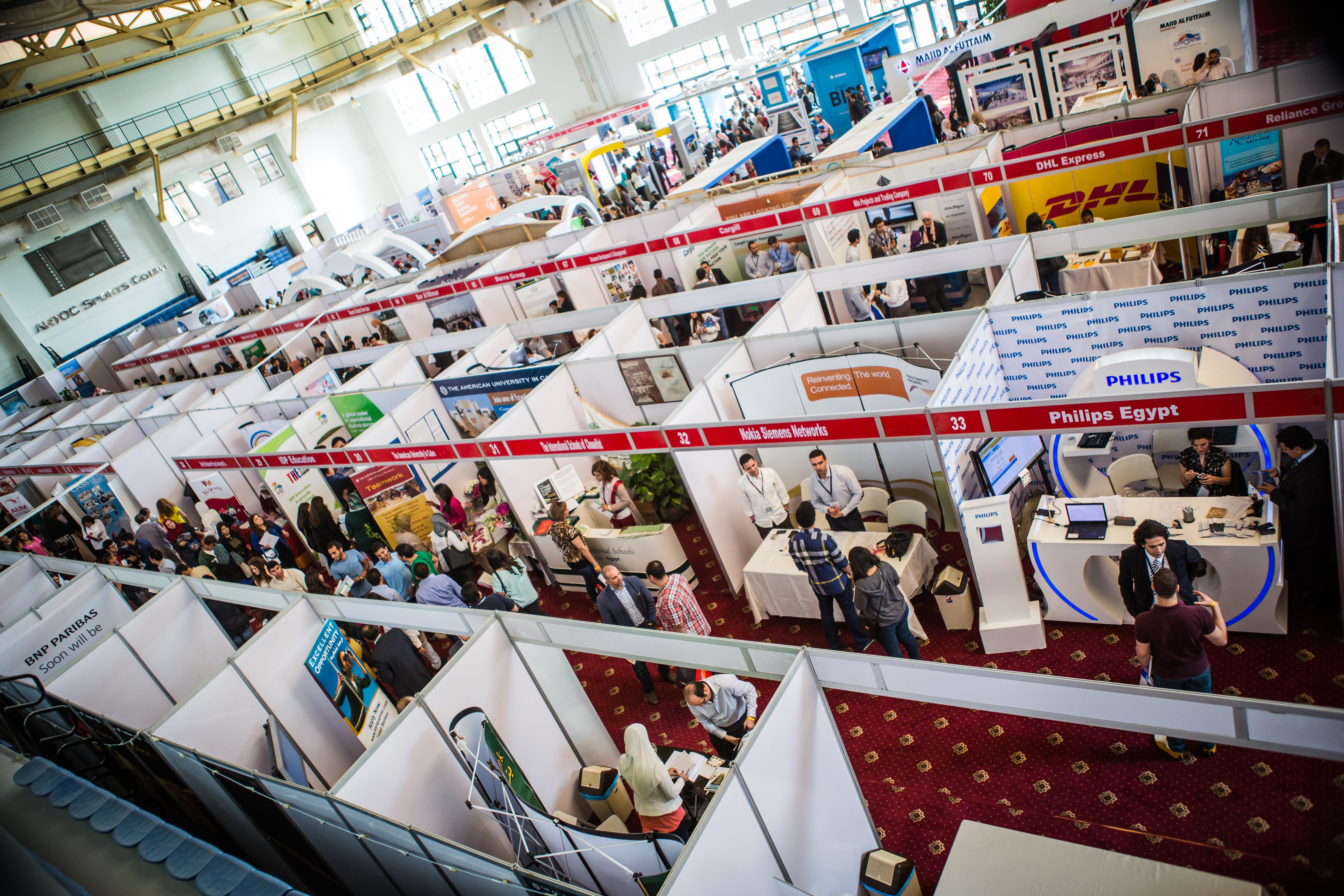 Career Center/employment-fair