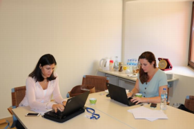 Another Year with Bain & Company | The American University in Cairo