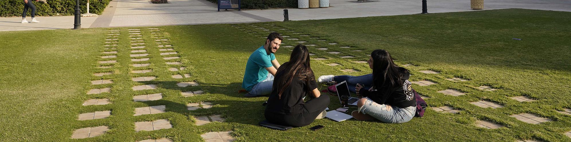 auc-students
