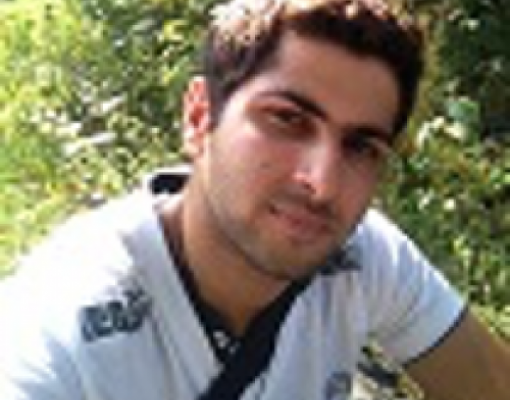 Mohamed Sherien
