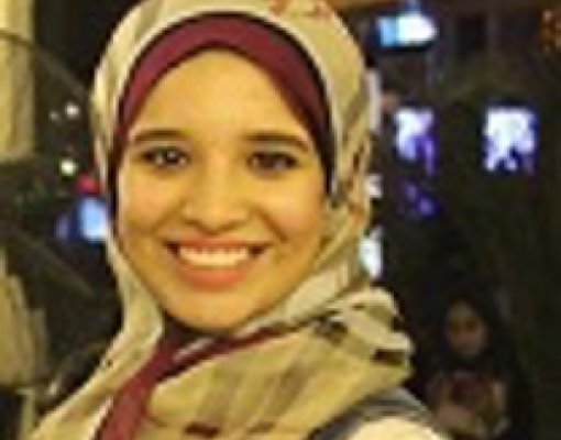 Shaza Walid