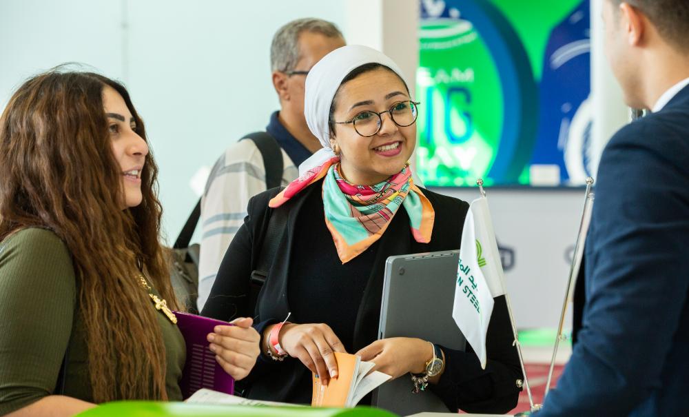 Employment Fair