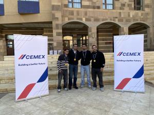 cemex finals