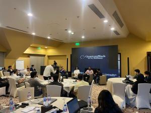 mckinsey ai hackathon 