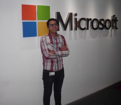 Career Center/microsoft