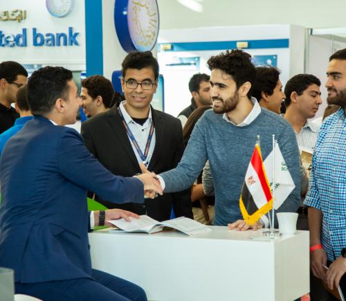 Employment Fair