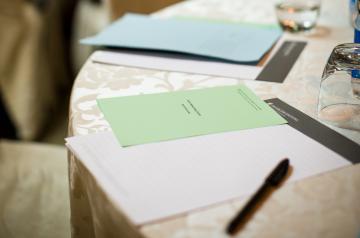 resume-writing