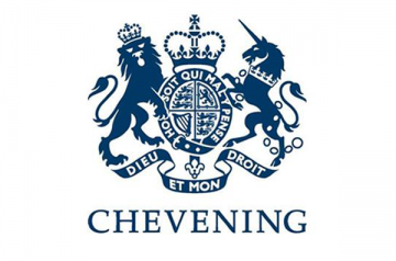 Chevening.