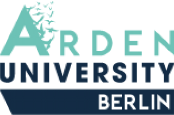 Arden University 2021
