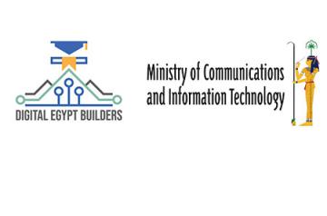 Digital Egypt Builders (DEBI) - MCIT