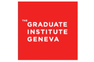 The Graduate Institute Geneva 2021
