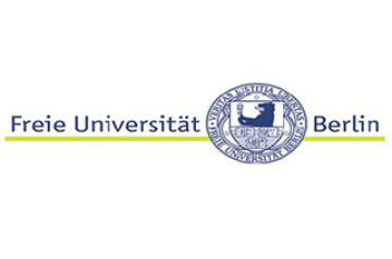 Freie Universität Berlin Logo