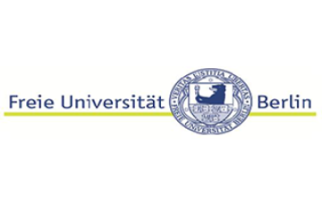 Freie Universität Berlin Logo